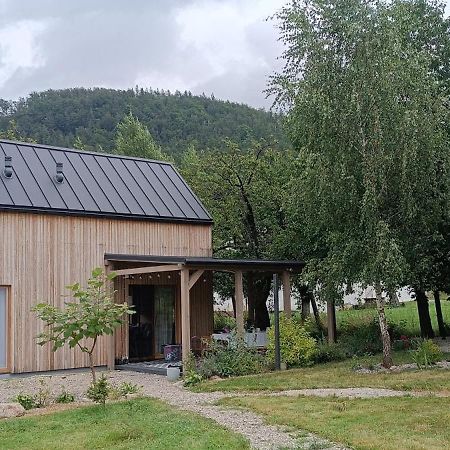 Górskie Progi Goworow Exterior foto