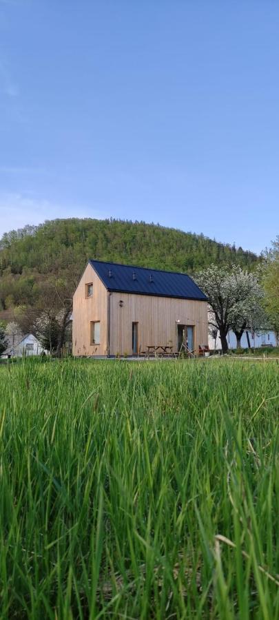 Górskie Progi Goworow Exterior foto